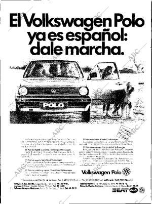 ABC SEVILLA 18-07-1984 página 4