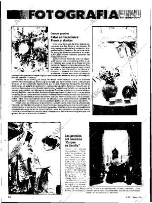 ABC SEVILLA 18-07-1984 página 60