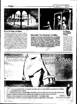 ABC SEVILLA 18-07-1984 página 62