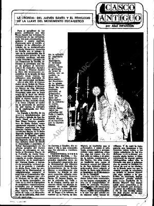 ABC SEVILLA 18-07-1984 página 7