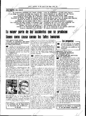ABC SEVILLA 19-07-1984 página 26