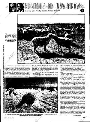 ABC SEVILLA 19-07-1984 página 69