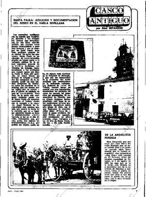 ABC SEVILLA 19-07-1984 página 7