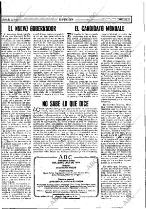 ABC MADRID 20-07-1984 página 11