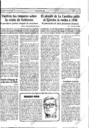 ABC MADRID 20-07-1984 página 15