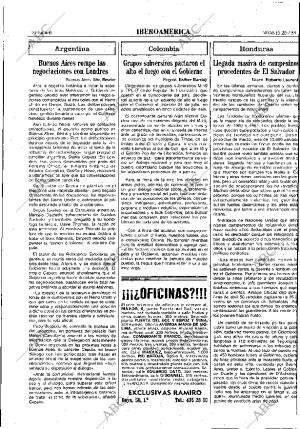 ABC MADRID 20-07-1984 página 24
