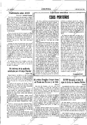 ABC MADRID 20-07-1984 página 34