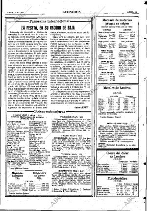 ABC MADRID 20-07-1984 página 53
