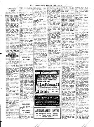 ABC SEVILLA 20-07-1984 página 52