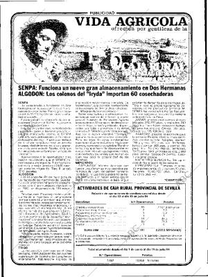 ABC SEVILLA 24-07-1984 página 2