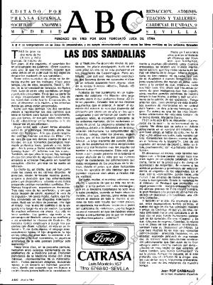 ABC SEVILLA 24-07-1984 página 3