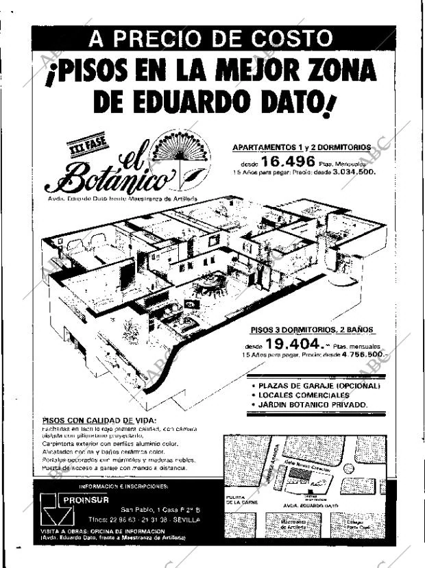 ABC SEVILLA 24-07-1984 página 82