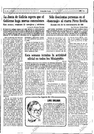 ABC MADRID 30-07-1984 página 15