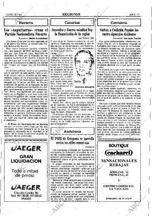 ABC MADRID 30-07-1984 página 17