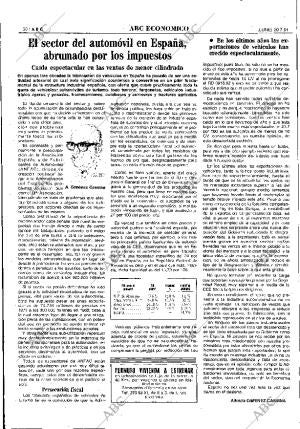 ABC MADRID 30-07-1984 página 30