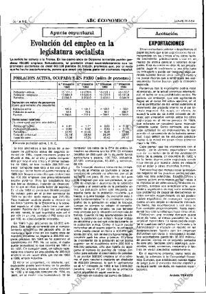 ABC MADRID 30-07-1984 página 36