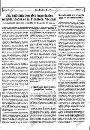 ABC MADRID 30-07-1984 página 53