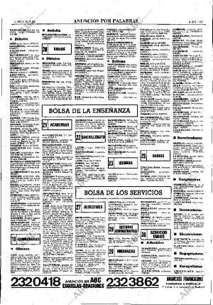 ABC MADRID 30-07-1984 página 65