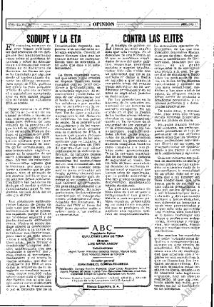 ABC MADRID 31-07-1984 página 11