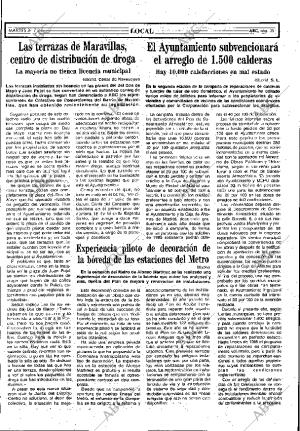 ABC MADRID 31-07-1984 página 25