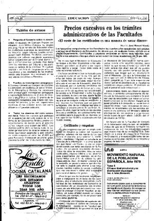 ABC MADRID 31-07-1984 página 32