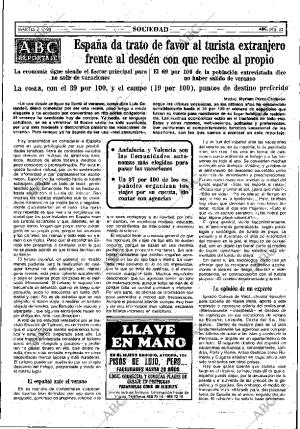 ABC MADRID 31-07-1984 página 33