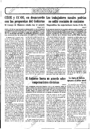 ABC MADRID 31-07-1984 página 49