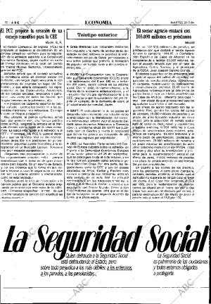 ABC MADRID 31-07-1984 página 52