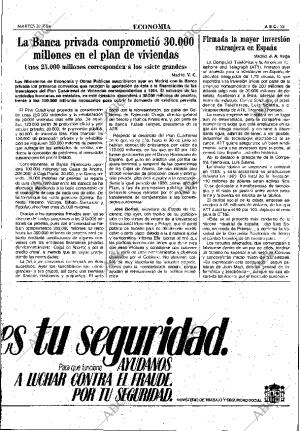 ABC MADRID 31-07-1984 página 53