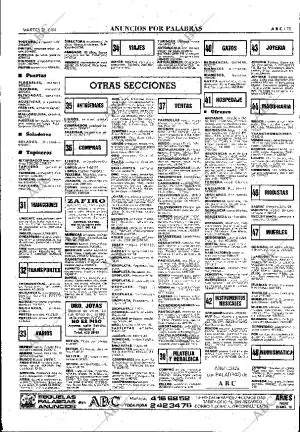 ABC MADRID 31-07-1984 página 75
