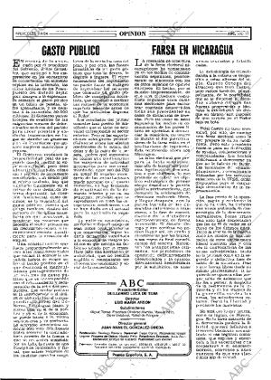 ABC MADRID 01-08-1984 página 11