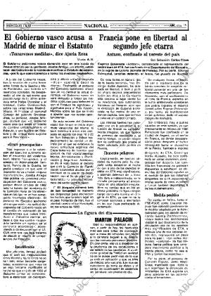 ABC MADRID 01-08-1984 página 15