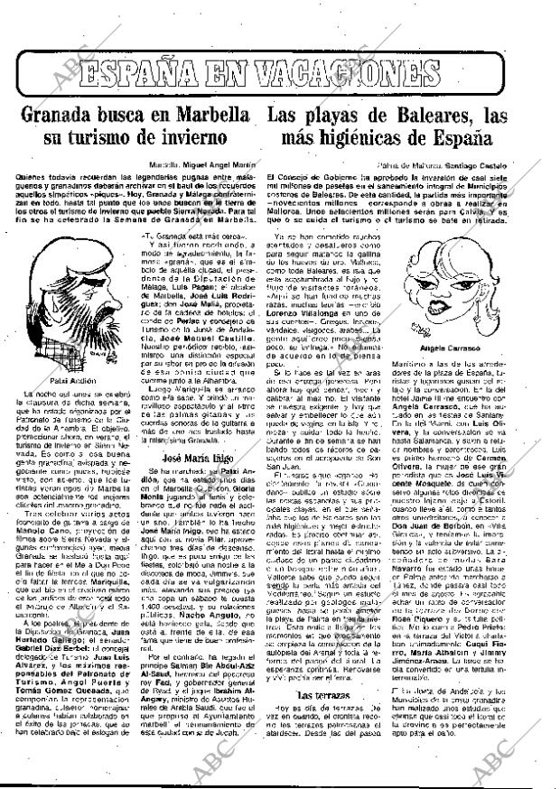 ABC MADRID 01-08-1984 página 33