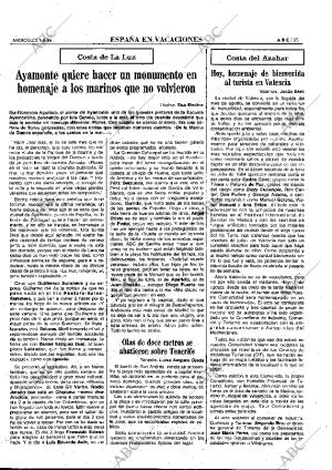 ABC MADRID 01-08-1984 página 35