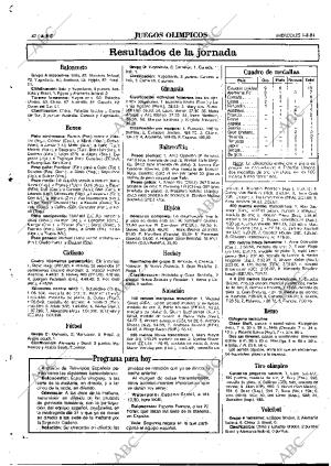 ABC MADRID 01-08-1984 página 42