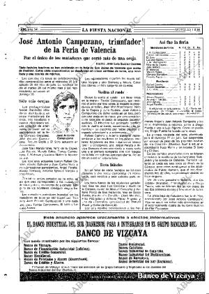 ABC MADRID 01-08-1984 página 54