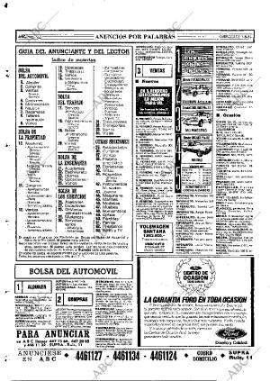 ABC MADRID 01-08-1984 página 62