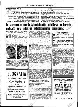 ABC SEVILLA 02-08-1984 página 20