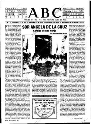 ABC SEVILLA 02-08-1984 página 3