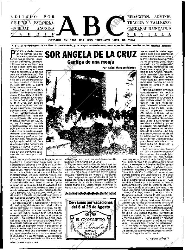 ABC SEVILLA 02-08-1984 página 3