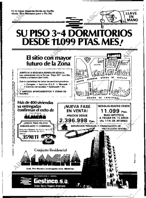 ABC SEVILLA 04-08-1984 página 2