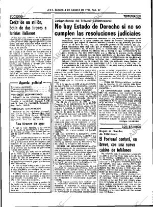 ABC SEVILLA 04-08-1984 página 27