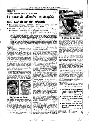 ABC SEVILLA 04-08-1984 página 37