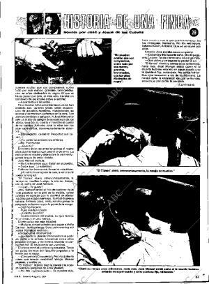 ABC SEVILLA 04-08-1984 página 57