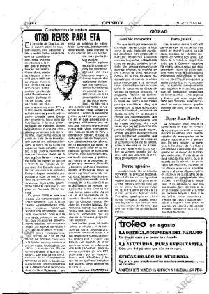 ABC MADRID 08-08-1984 página 12
