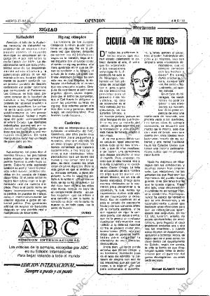 ABC MADRID 08-08-1984 página 13