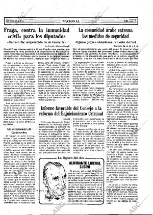 ABC MADRID 08-08-1984 página 15