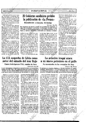 ABC MADRID 08-08-1984 página 21