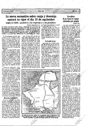 ABC MADRID 08-08-1984 página 23