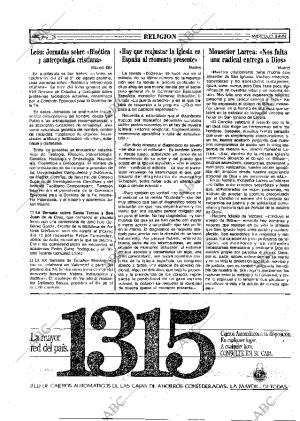 ABC MADRID 08-08-1984 página 26